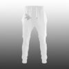 Vikings 2026 White Out Hoodie Joggers Cap 3