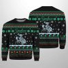 Wild West Winter Wonderland Ugly Christmas Sweater