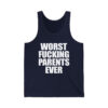Worst Fcking Parents Ever Shirt (3)