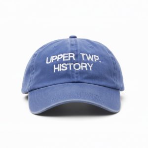 Josh O'Connor Upper TWP History Hat