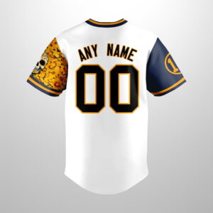 2026 Padres City Connect Jersey