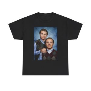Connor Bedard Teuvo Teravainen Step Brother Shirt
