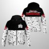 101 Dalmatians 65th Anniversary Outdoor Jacket