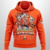 2025 Broncos AFC Championship Champions Hoodie