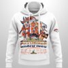 2025 Broncos AFC Championship Champions Hoodie 3