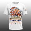 2025 Broncos AFC Championship Champions Shirt 3