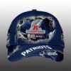 2025 New England Football AFC Championship Classic Cap