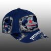2025 New England Football AFC Championship Classic Cap 2