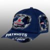 2025 New England Football AFC Championship Classic Cap 3