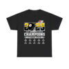 2025 Steelers AFC North Champs Shirt 2