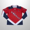 2026 Angels Hockey Jersey Giveaway 2