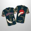 2026 Angels Japanese Heritage Night Jersey Giveaway