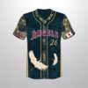 2026 Angels Japanese Heritage Night Jersey Giveaway 2
