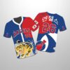 2026 Angels Korean Heritage Night Jersey Giveaway