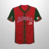 2026 Angels Mexican Heritage Night Jersey Giveaway 2