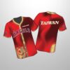 2026 Angels Taiwanese Heritage Night Jersey Giveaway