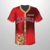2026 Angels Taiwanese Heritage Night Jersey Giveaway 2