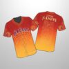 2026 Angels Vietnamese Heritage Night Jersey Giveaway