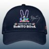 2026 Bears Bad Bunny BeNiTo BOwl SB LX Hoodie 3