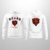 2026 Brian Urlacher Bears Football Hoodie