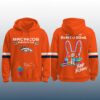 2026 Broncos Bad Bunny BeNiTo BOwl SB LX Hoodie