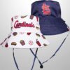 2026 Cardinals Bucket Hat Giveaway