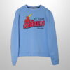 2026 Cardinals Crewneck Sweatshirt Giveaway
