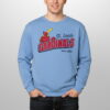 2026 Cardinals Crewneck Sweatshirt Giveaway 2