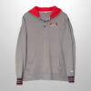 2026 Cardinals Dugout Hoodie Giveaway