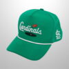 2026 Cardinals Golf Hat Giveaway