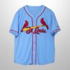 2026 Cardinals Victory Blue Saturday Jersey Giveaway