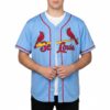 2026 Cardinals Victory Blue Saturday Jersey Giveaway 2