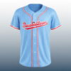 2026 Fightin Phils Opening Night Jersey Giveaway