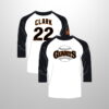2026 Giants Autism Acceptance Night Will Clark Baseball T-shirt Giveaway
