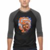 2026 Giants Black Heritage Night Baseball T shirt Giveaway 2