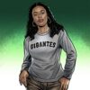 2026 Giants Gigantes Sweatshirt Giveaway 2