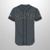 2026 Giants Law Enforcement Appreciation Night Jersey Giveaway 2
