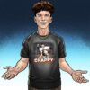 2026 Giants Matt Chapman T shirt Giveaway 2