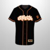 2026 Giants National Hip Hop Night Jersey Giveaway 2