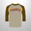 2026 Giants Native American Heritage Night Baseball T shirt Giveaway 2