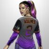 2026 Giants Willy Adames Long Sleeve Jersey Giveaway