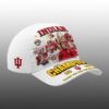 2026 Hoosiers CFP National Champions Classic Cap 5