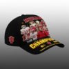 2026 Hoosiers CFP National Champions Classic Cap 6