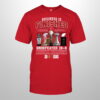 2026 IU CFP National Champions Undefeated 16 0 Shirt 2
