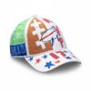 2026 Josh Allen Morgan Hat