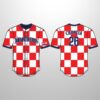 2026 Mariners Croatian Heritage Jersey Giveaway