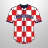 2026 Mariners Croatian Heritage Jersey Giveaway 2