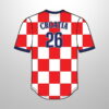 2026 Mariners Croatian Heritage Jersey Giveaway 3