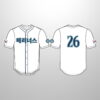 2026 Mariners Korean Heritage Night Jersey Giveaway