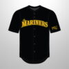 2026 Mariners PLU Day Jersey Giveaway